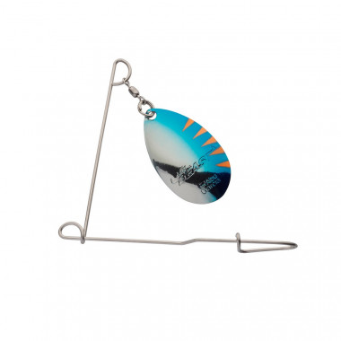 Modelo Abu Garcia Beast Insta-Spinnerbait