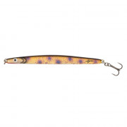 Abu Garcia Toby MO Coast Slim 19gr - Spotted Goby