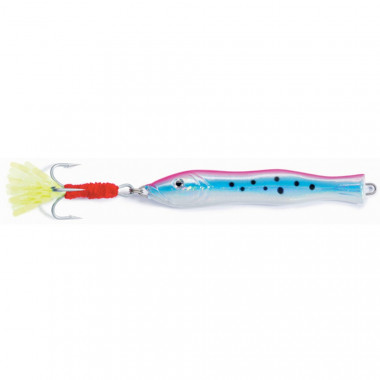 Modelo Abu Garcia Sillen