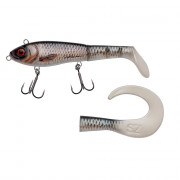 Abu Garcia Svartzonker McHybrid 165mm Real Roach