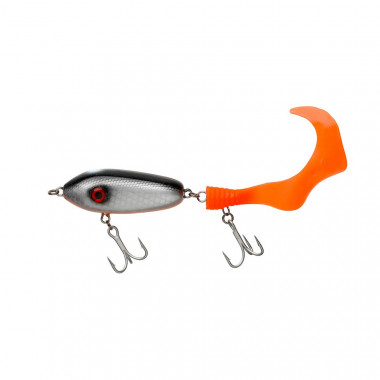 Modelo Abu Garcia Svartzonker McMio Slow Sink