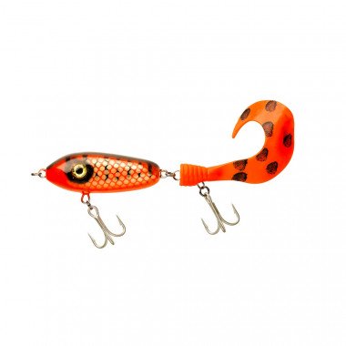 Abu Garcia Svartzonker McMio Slow Sink 200mm