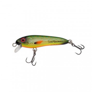 Abu Garcia Svartzonker McCelly 70mm