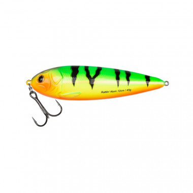Modelo Abu Garcia Beast Rattlin Atom