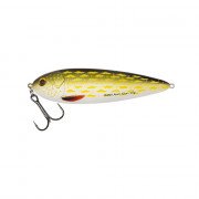 Abu Garcia Beast Rattlin Atom 120mm - Pike