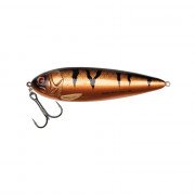 Abu Garcia Beast Rattlin Atom 120mm - Burbot