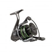 Carrete Mitchell MX3 Spin 3000S FD