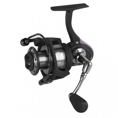 Modelo Carreto Mitchell 498