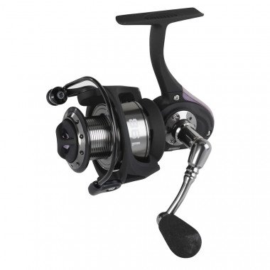 Modelo Carrete Mitchell 498