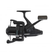 Carrete Mitchell Avocast FS 8000 Black Edition
