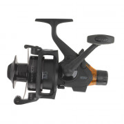 Carrete Mitchell Avocet 6500 FS RTE Black / Orange