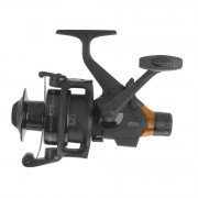 Carrete Mitchell Avocet 6500 FS RTE Black / Orange