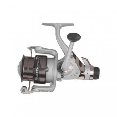 Modelo Carrete Mitchell Match