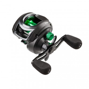 Modelo Carrete Mitchell MX3 Baitcasting