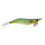 Berkley Egi Master 3.0 - Pilchard Green Lumo