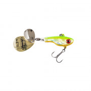 Berkley Pulse Spintail 14gr - Candy Lime