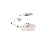 Berkley DEX Spinnerbait 7gr - Pearl White