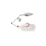 Berkley DEX Spinnerbait 14gr - Pearl White