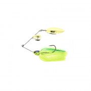Berkley DEX Spinnerbait 14gr - Blue Back Chatreuse