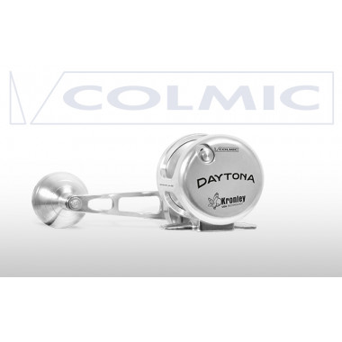 Modelo Carrete Colmic Daytona DR