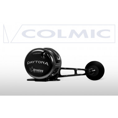Modelo Carrete Colmic Daytona DL