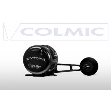 Modelo Carrete Colmic Daytona DL