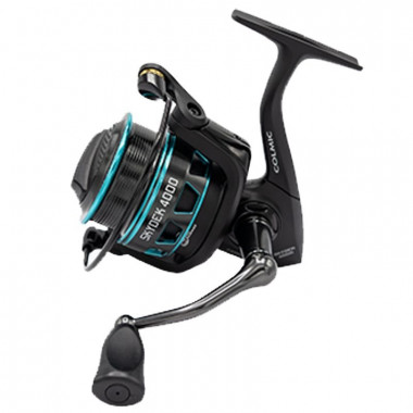 Modelo Carrete Colmic Skydek Match