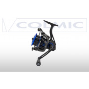 Carrete Colmic Kuiver - 1000 FD Match