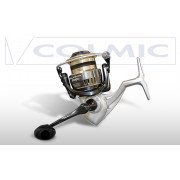 Carrete Colmic Surya Match - 4000 FD