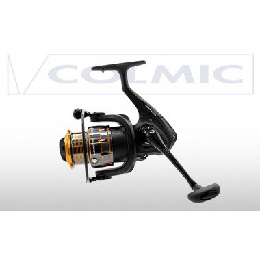 Modelo Carrete Colmic Booster