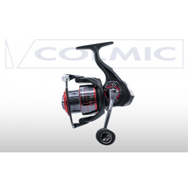 Modelo Carrete Colmic Laris