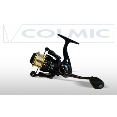 Modelo Carrete Colmic Zenya