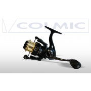 Carrete Colmic Zenya - 4000 FD Match