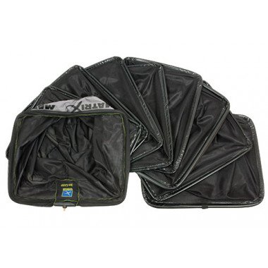 Modelo Matrix Carp Keepnets