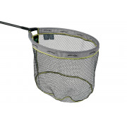 Matrix 6mm Rubber Mesh Landing Nets - 45cm x 35xm