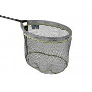 Matrix 6mm Rubber Mesh Landing Nets - 45cm x 35xm