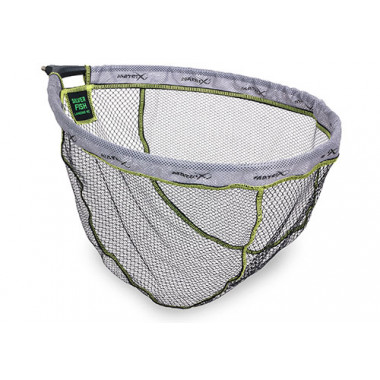 Modelo Matrix Silver Fish Landing Nets