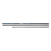 Matrix Aquos Power - 4,0mt 3pcs - Landing Net Handle