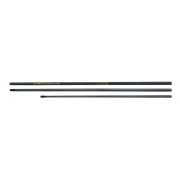 Matrix Horizon X Class - 4,0mt 3pcs - Landing Net Handle