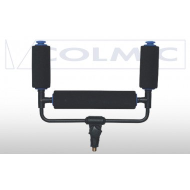 Rodillo Colmic Bar Roller 15