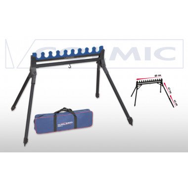 Soporte Colmic Easy 9 Kit