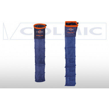 Model - Keepnets Colmic Queen Carp Squared