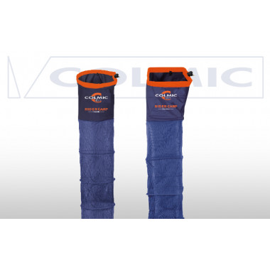 Model - Keepnets Colmic Rider Carp Squared