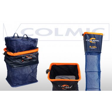 Rejon Colmic K-40 XT Fishery - 3,00mt