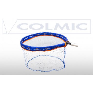 Modelo Cabeza Sacadera Colmic Nylon 025