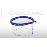 Cabeza Sacadera Colmic Nylon 025 - 45x40