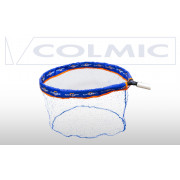 Cabeza Sacadera Colmic Nylon 025 - 50x43