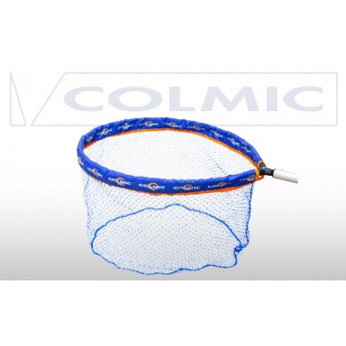 Modelo Cabeza Sacadera Colmic Nylon 040