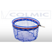 Cabeza Sacadera Colmic Gumma Carp 020 - 45x40