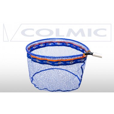 Modelo Cabeza Sacadera Colmic Gumma Carp 056